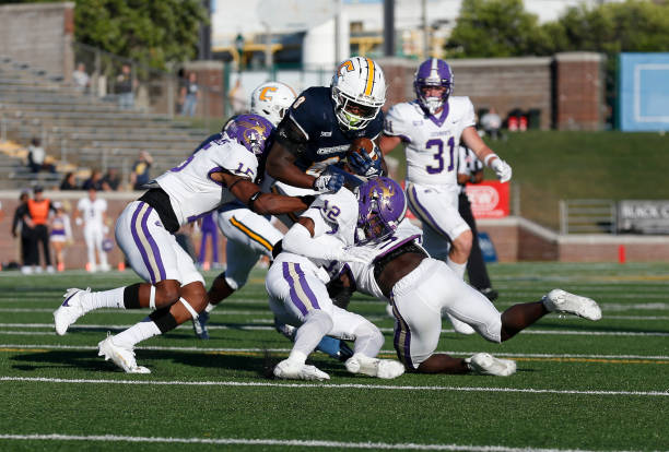 Baylor Scores Big: Chattanooga Transfer Colin Truett Flips from Kansas State to Join Bears Football