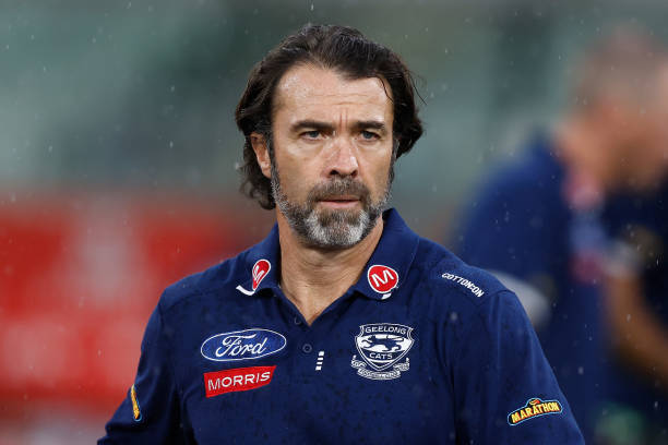 Chris Scott Remains Unfazed by Recent Struggles, But Cautious of Young Tigers