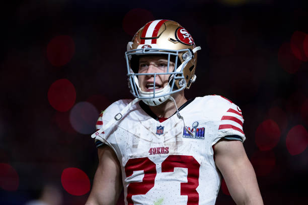 Inside the Game: Christian McCaffrey’s Dad Reveals Madden Memories Filled with Broken Controllers and Wall Holes