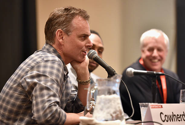 Team’s Epic Response to Colin Cowherd’s Absurd Notre Dame-USC Remark Goes Viral!