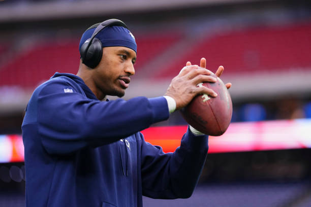 Broncos Make ‘Shocking’ Move: Courtland Sutton Receives $60 Million, Seeks Further Compensation