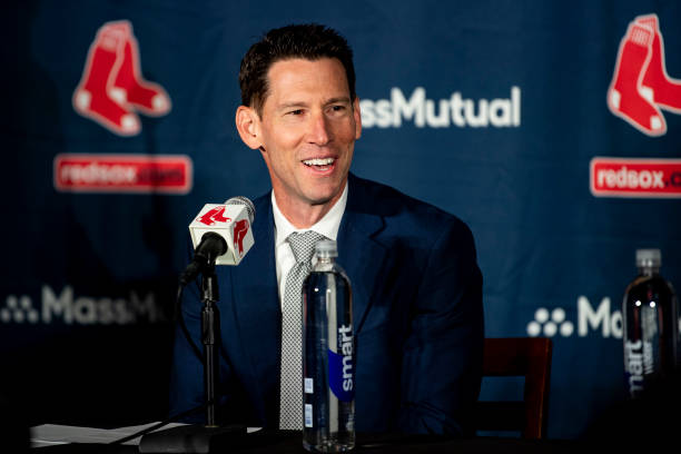 Red Sox Eye Potential Mid-Season Boost with J.D. Davis Addition
