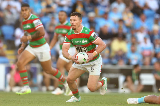 Rabbitohs Dismiss Rumors Amid Damien Cook Contract Negotiations