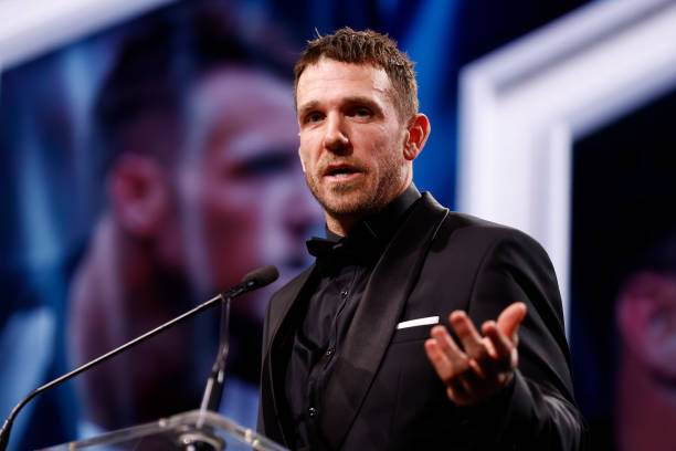 Dane Swan Exclaims: ‘What Have I Done? They’re Trying to End My Career!
