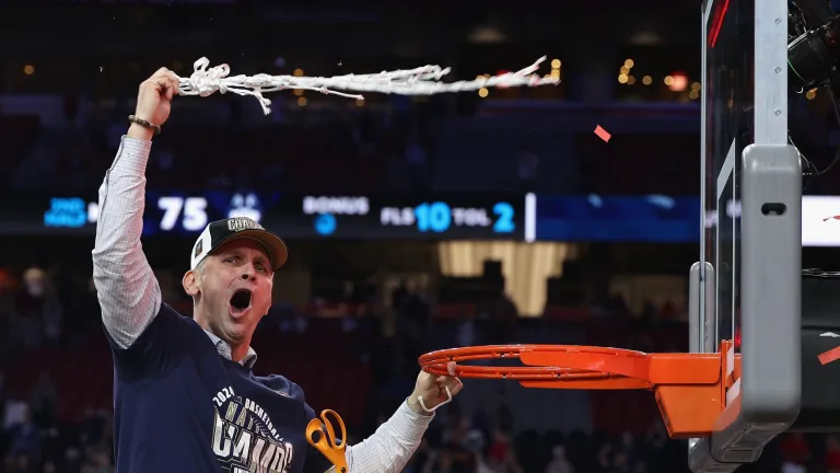 Danny Hurley Reflects on LeBron’s ‘Amazing Messages’ During Lakers Pursuit