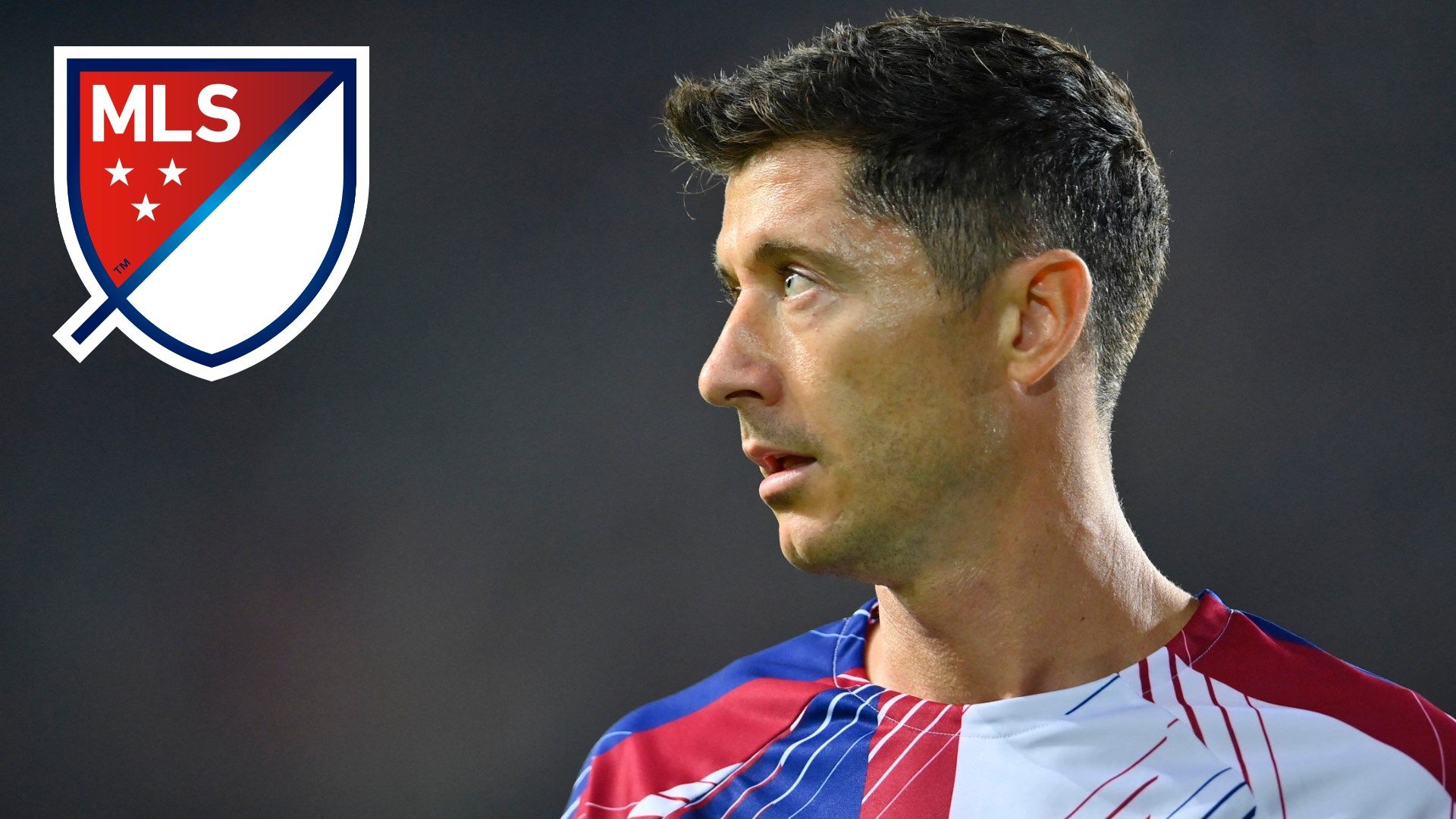 Breaking News: LA Galaxy sign Marco Reus and Robert Lewandowski, former Dortmund teammates.