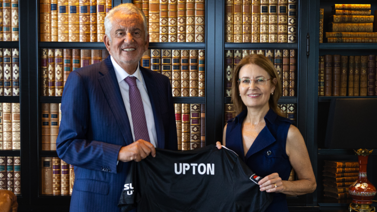 Gabrielle Upton Joins Western Sydney Wanderers Foundation Development Committee