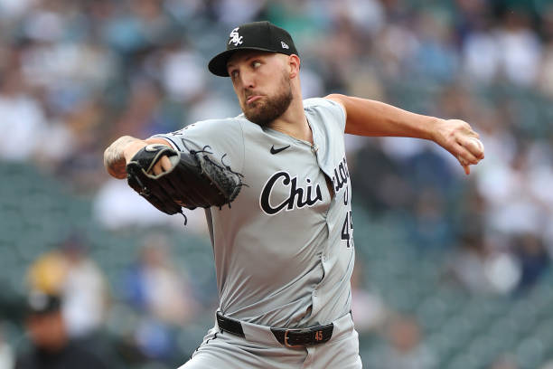 MLB Insider Reveals High Cost for Yankees, Padres in Garrett Crochet Trade Talks