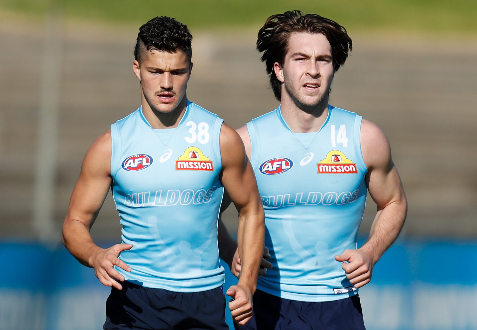 Bontempelli’s Struggles: Dogs Coach Talks Selection and Defender’s Near…