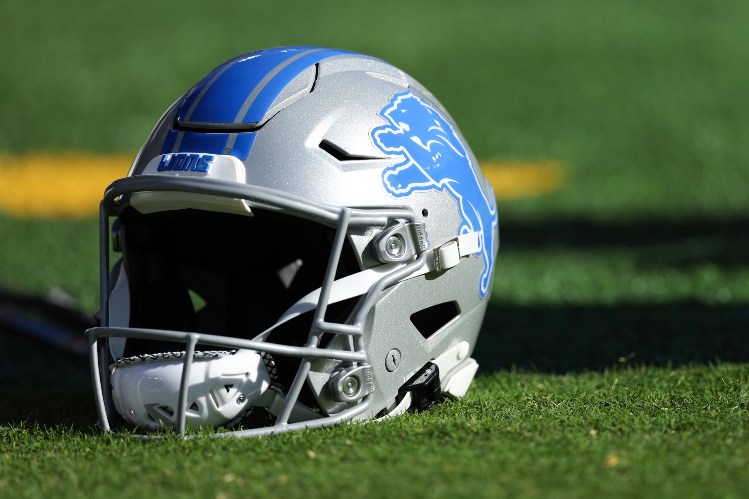 Breaking News: Lions Sign Second-Round Pick, Top Selection Remains unsigned