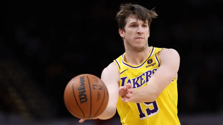 Lakers’ Trade Proposal Could Add $208 Million All-Star