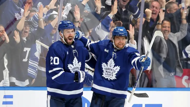 Maple Leafs’ $14M Defenseman to Enter Free Agency