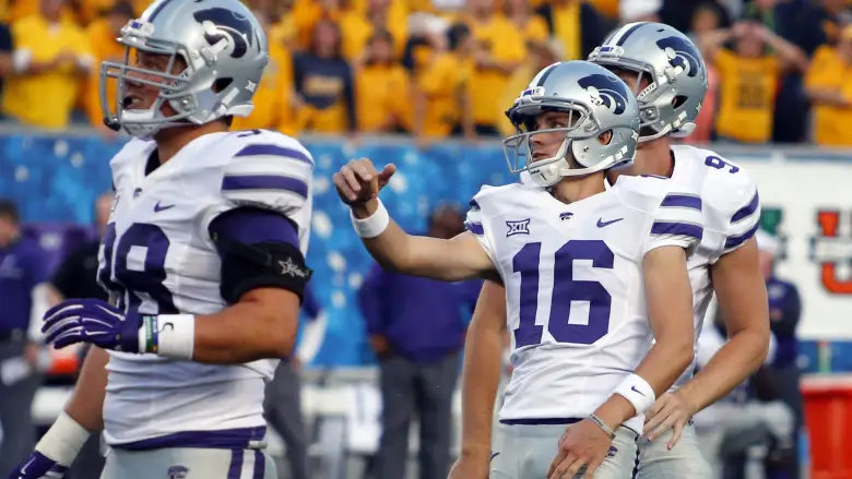 Commanders Invite Former Big 12, UFL Star to Minicamp