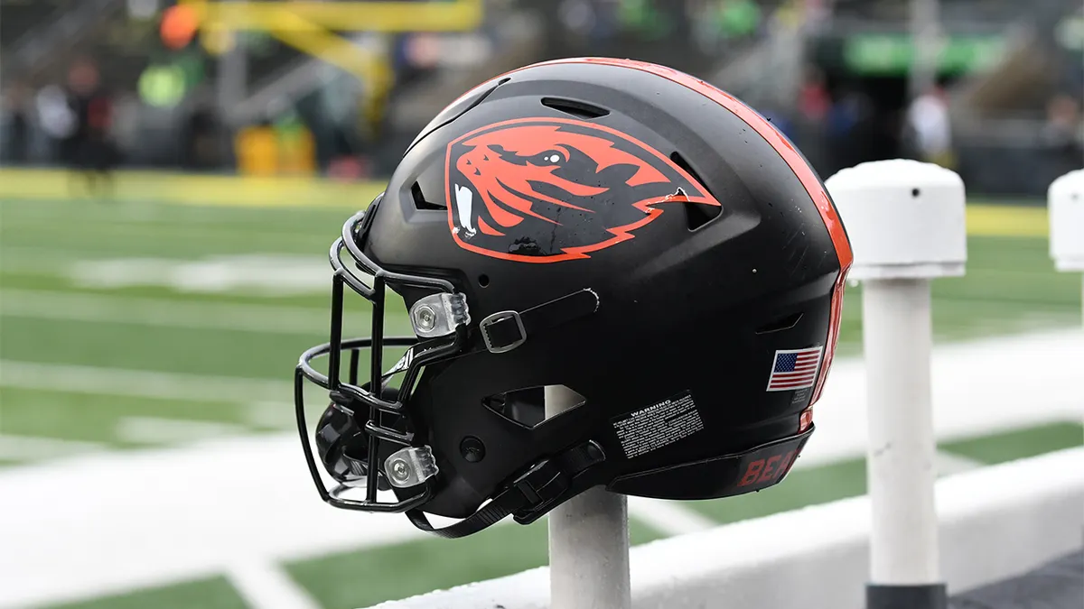 Recruiting Update: Nebraska Lands JUCO WR, Oregon State Gains OL Commit