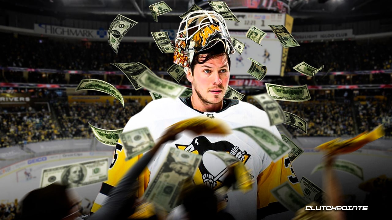 BREAKING NEWS: Penguins Make Bold Move Top Prospect Traded in Offseason Shake-Up