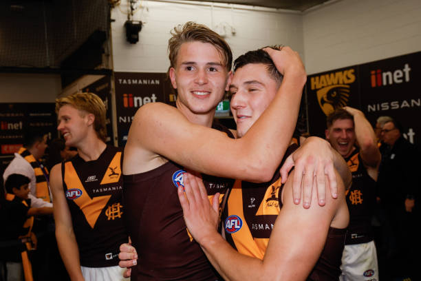 Breaking the ‘Boys Club’ Mold: Insights on Crows’ Rut and Trade Dynamics in Talking Points