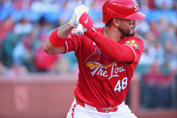 Cardinals’ Ivan Herrera Placed on Injured List, Nick Raposo Called Up