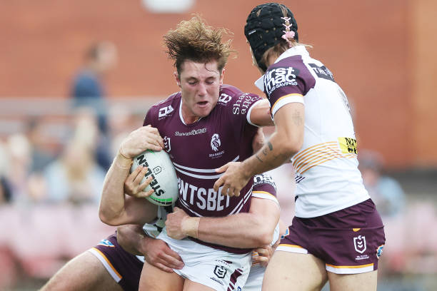 Wayne Bennett Secures Manly’s Jamie Humphreys for South Sydney in 2025