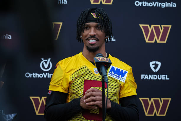 Dan Quinn Calls on Jayden Daniels to Showcase Offense and Win Over Fans