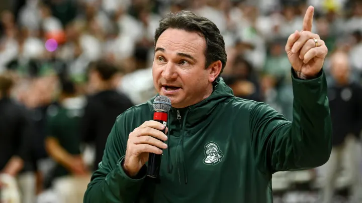 Michigan State’s Revamped Duo Ready to Shock Spectators with Impressive Big Ten Rushing Attack in 2024