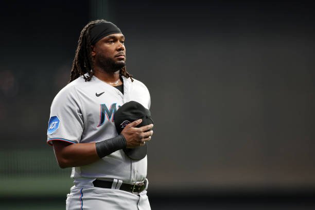 Red Sox Eyeing Potential Trade for Marlins’ Josh Bell to Bolster Offense