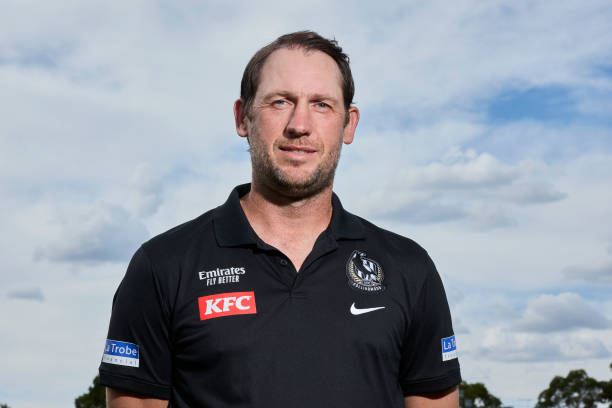 It’s often said that the worst job at a cricket club is the captain of the seconds because no one wants to be there.