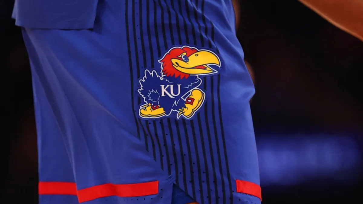 Kansas Guard Returns to Bahamas National Team for Summer Training
