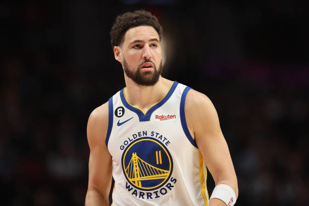 NBA Rumors: Growing Speculation on Klay Thompson’s Potential Departure from the Warriors