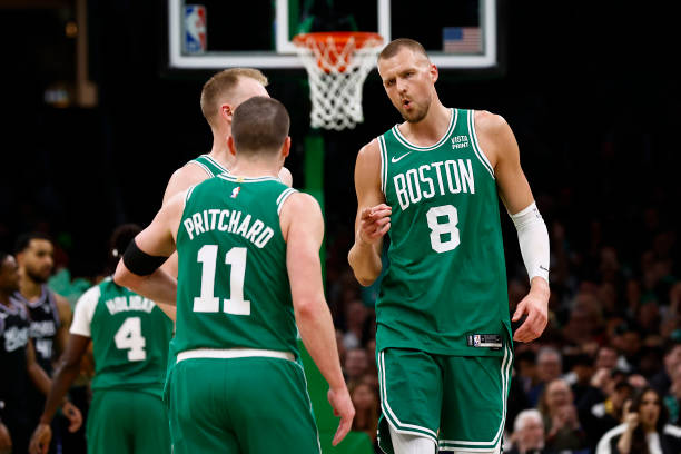 Porzingis to Undergo Surgery, Celtics Return Confirmed; Out for Olympics