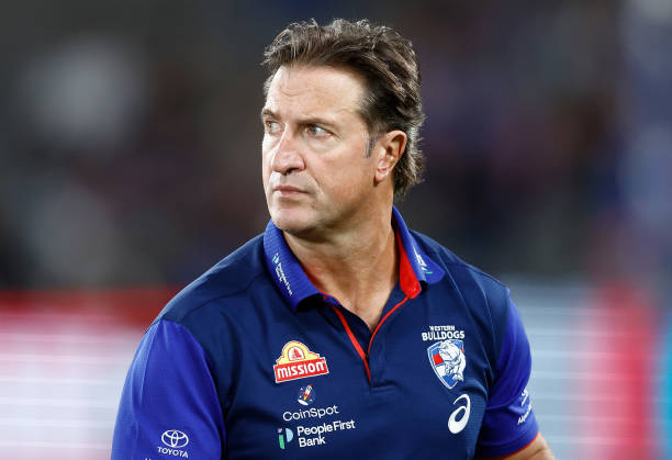 Beveridge’s Bold Move: Tom Liberatore’s AFL Comeback After Concussion Drama Gets Spotlight