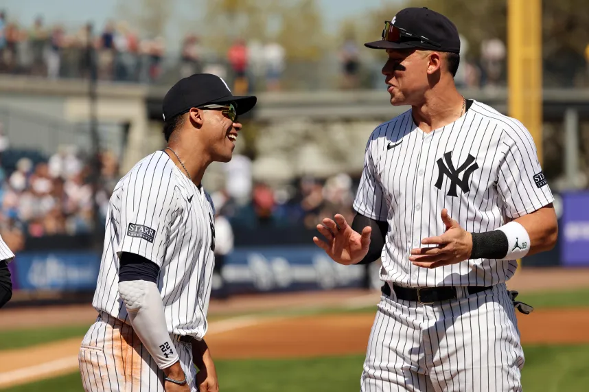 Yankees’ 25-Year-Old Star Faces Uncertain Future Due to Injury Problems
