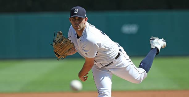 Guardians Sign Veteran Lefty Matthew Boyd, Adjust Roster Amid Playoff Push