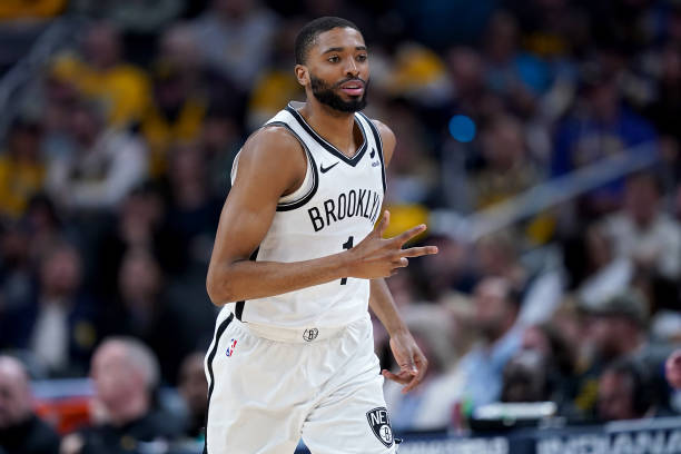 Brooklyn Nets Lock in $100M Extension for Star Player Post Mikal Bridges Trade