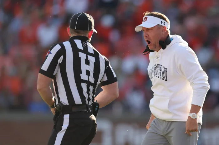 Paul Finebaum Discloses ‘Quickest Route To Credibility’ For Struggling SEC Coach