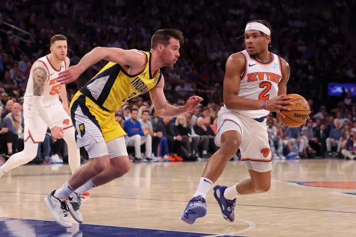 Knicks Forced to Hold on to 23-Year-Old Rising Star