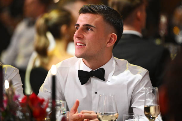 Daicos Drama: Collingwood’s Nick Daicos Under Fire for Play-Acting, Sparks Gold Logie Comparisons