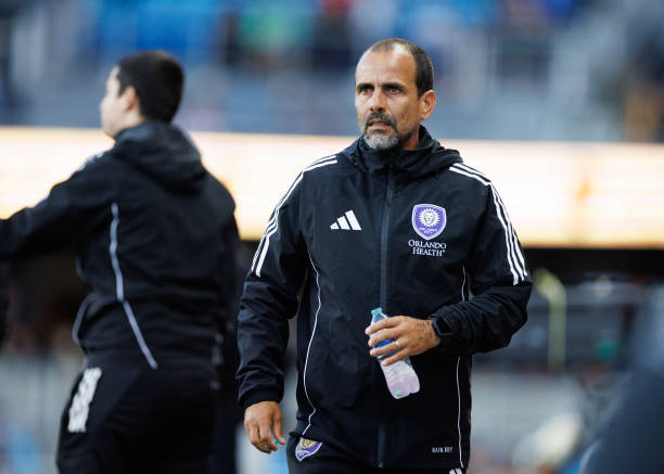 Orlando City SC Signs Forward Wilfredo Rivera for Immediate Impact
