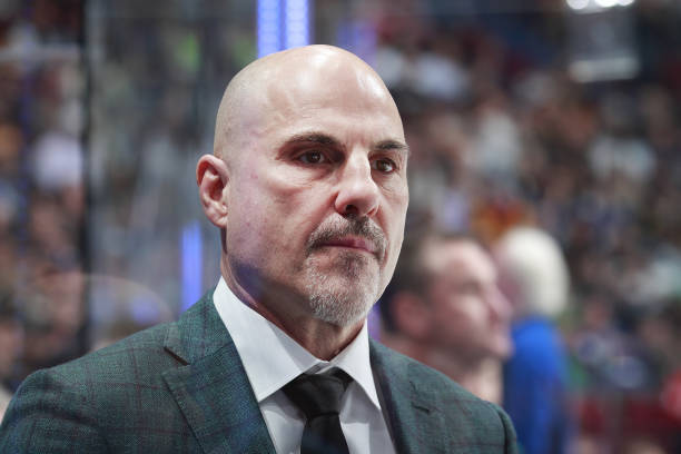 Report: Canucks Establish $49 Million Ceiling for Free Agent Contract