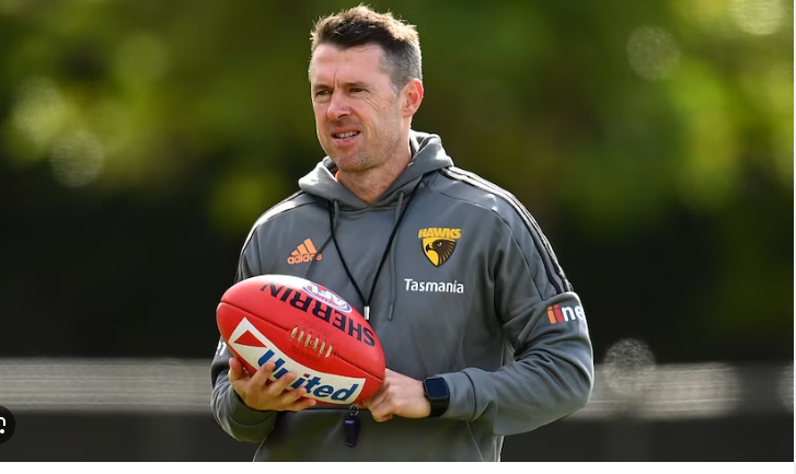 Pies star suspended after training incident.