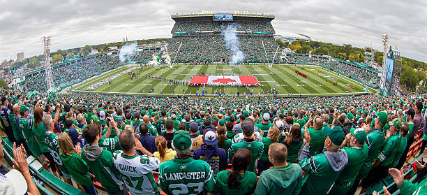 Saskatchewan Roughriders Face $1.1M Loss Amid On-Field Struggles, Seek Fan Engagement to Rebound