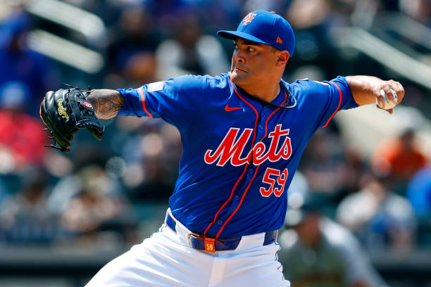 Red Sox Explore Potential Mid-Season Boost with Mets’ Sean Manaea as Rotation Reinforcement