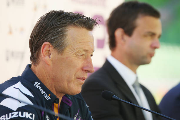 Melbourne Storm’s Will Warbrick Sidelined with Hip Strain, Return Uncertain