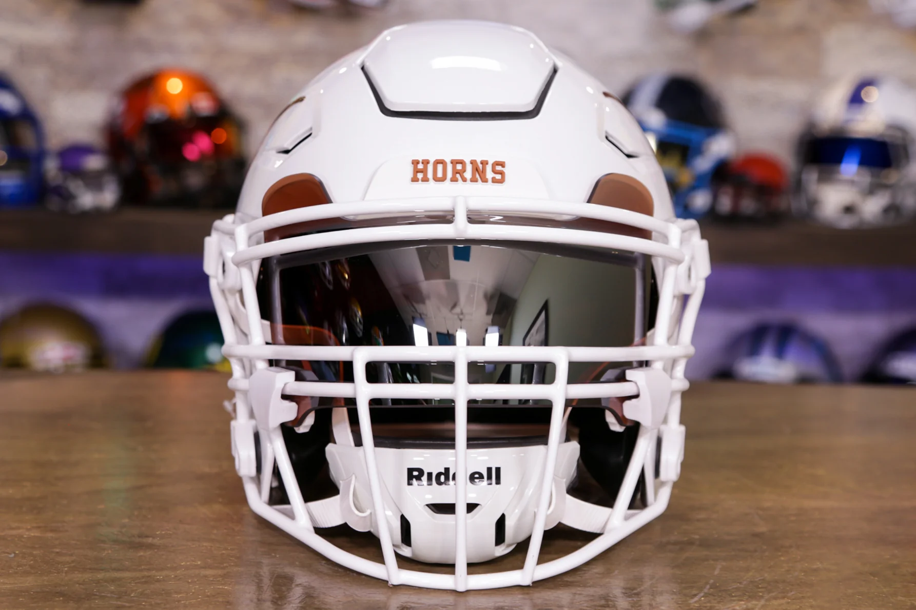 Breaking News: “Longhorns Set to Complete Major Deal for Cowboys Star”
