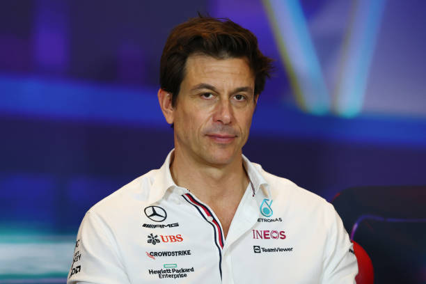 Mercedes F1 Principal Toto Wolff Raises Concerns Over 2026 Engine Readiness