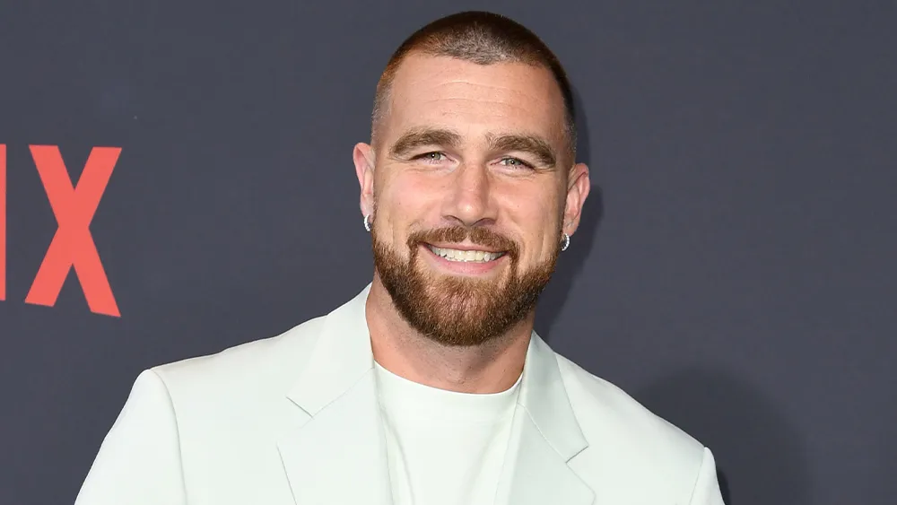 Travis Kelce Considers Buying Stake in Kansas City Chiefs, Awaiting Brother Jason’s Decision