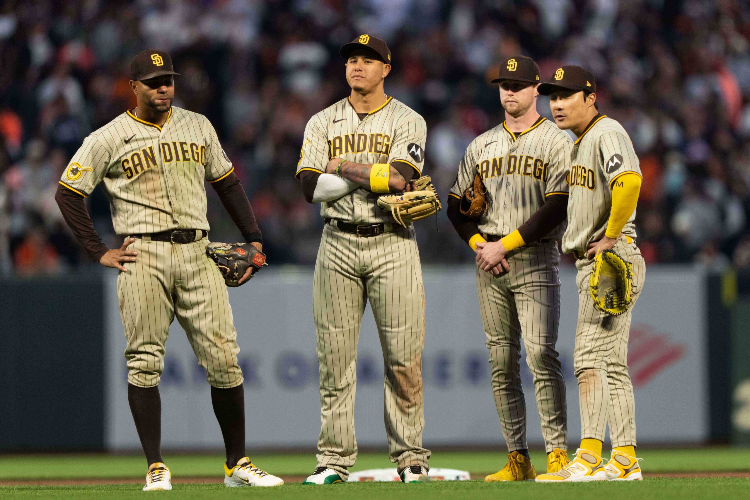 BREAKING NEWS: Padres’ Head Coach Announces Star Player’s Indefinite Injured List Placement