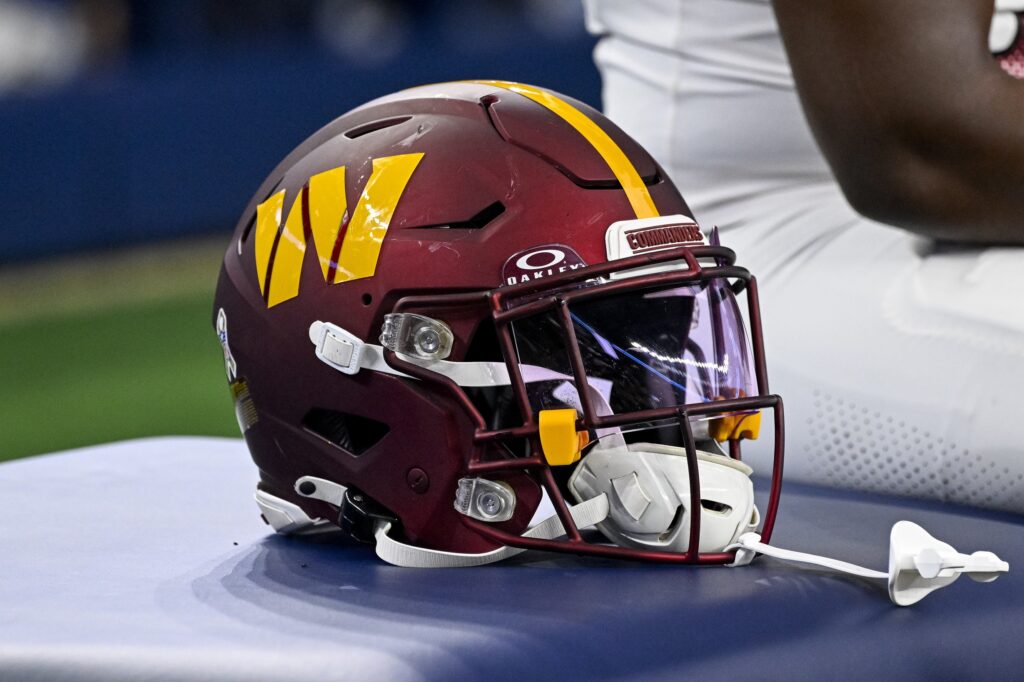 BREAKING: Commanders Sign Record-Breaking UDFA Kicker to Replace…