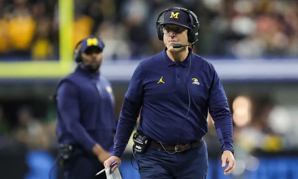 Rumors Suggest Chargers’ NFL Draft Dreams are Becoming Reality