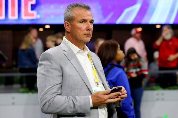 Urban Meyer Declares Major College Football Program Boasts Most Talented Roster of the Decade