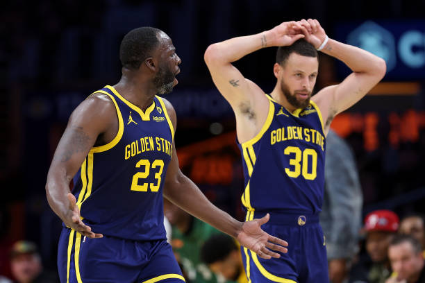 Warriors Eye Blockbuster Trade for $176 Million Star as Klay Thompson’s Replacement